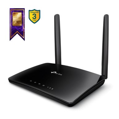 Маршрутизатор TP-Link Archer MR400