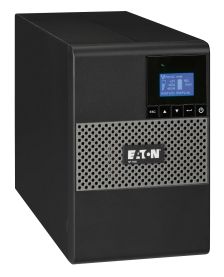 ИБП Eaton 5P, 1150ВА, линейно-интерактивный, напольный, 150х345х230 (ШхГхВ), 220-240V,  однофазный, (5P1150i)