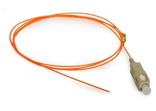 Пигтейл Lanmaster LAN-PIG-SC/OM2-1.0