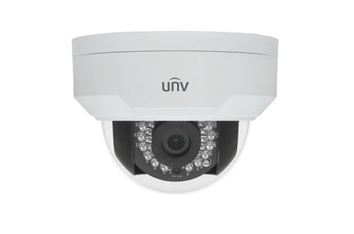 Сетевая IP видеокамера Uniview IPC322ER3-DVPF28