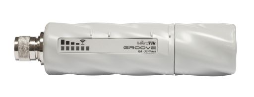 Роутер Mikrotik RBGrooveG-52HPacn