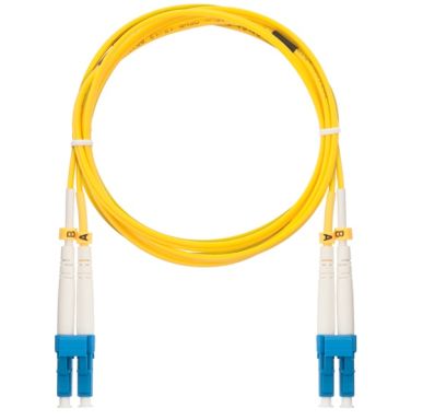 Коммутационный шнур оптический Nikomax NMF-PC2S2C2-LCU-LCU-002