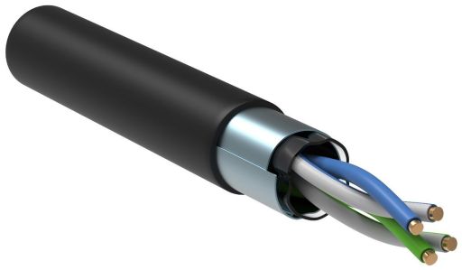 Кабель витая пара ITK LC3-C5E02-339
