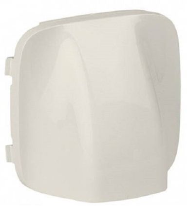 Лицевая панель для вывода кабеля  Legrand 755056