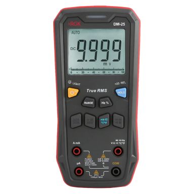 Мультиметр RGK 755160