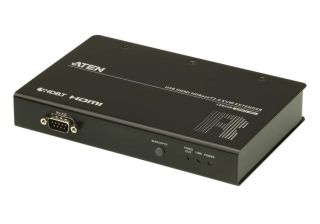 Удлинитель Aten, портов: 1, HDMI, (CE820R-AT-G)