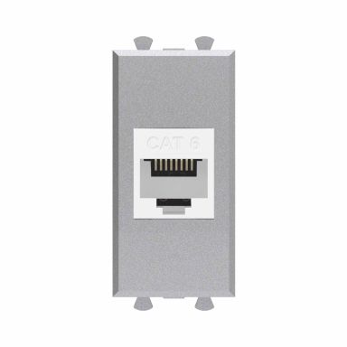 Розетка компьютерная DKC 4404691