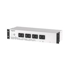 ИБП Legrand Keor PDU, 800ВА, линейно-интерактивный, в стойку, 440х150х88 (ШхГхВ), 230V, 2U,  однофазный, (310331)