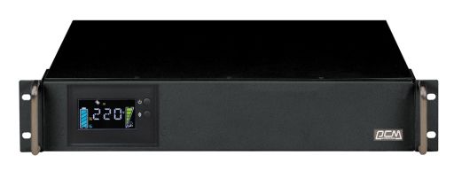 ИБП Powercom KIN-1200AP LCD