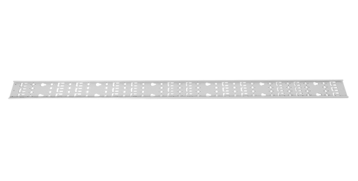 Организатор коммутационных шнуров Elbox EMS-VKO-2200