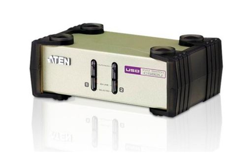 Переключатель KVM Aten CS82U-AT