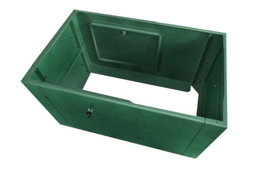 Цоколь (к шкафу) ЦМО ОС-ШТВ-2-300.900-6005