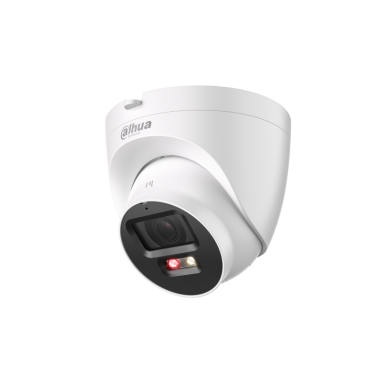 Сетевая IP видеокамера Dahua DH-IPC-HDW2249TP-S-PV-0280B