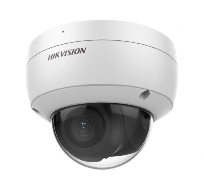 Сетевая IP видеокамера HIKVISION DS-2CD2123G2-IU(2.8mm)