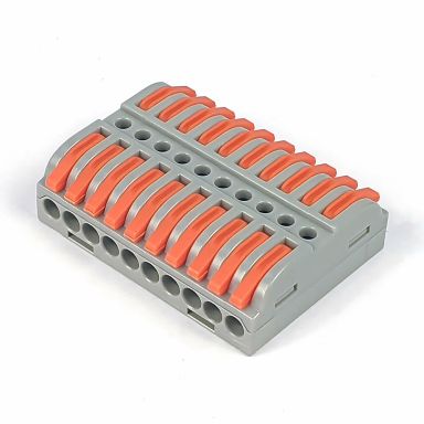 Клемма соединительная Cabeus MX223-10