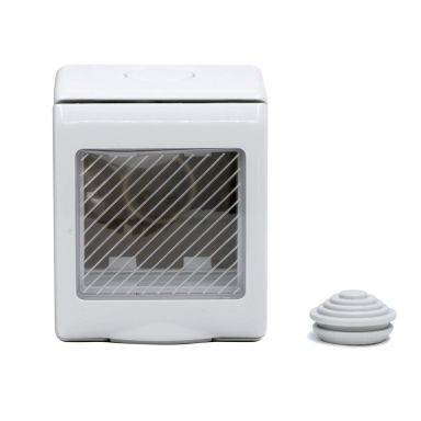 Коробка для настенного монтажа DKC 54655
