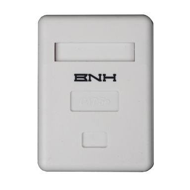 Розетка компьютерная BNH B402.1-6-OB