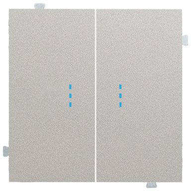 Клавиша для выключателя Rikett 35612 PL