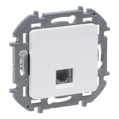 Розетка телефонная Legrand 673820