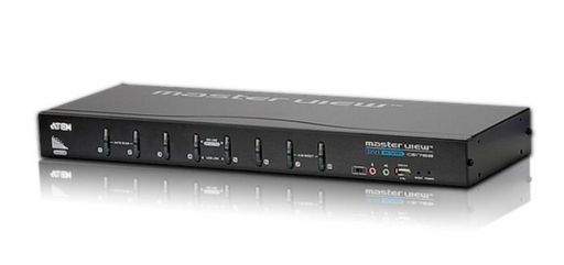 Переключатель KVM Aten CS1768-AT-G