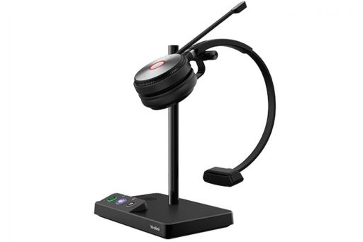 Гарнитура Yealink WH62 Mono UC