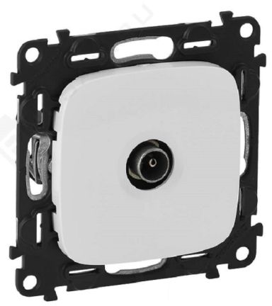 Розетка в сборе Legrand 753751