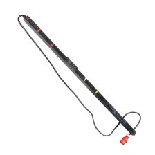 Блок розеток (PDU) Metered BNH B800.M, IEC С13х36, IEC С19х6, шнур 3м, 1907х52х44,4 мм(ВхШхГ), 32А, 3ф, вход IEC 309 32A 3P+N+E, чёрный
