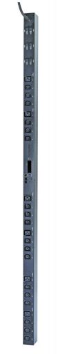 Блок розеток (PDU) Metered Eurolan 60A-67-66-24BL