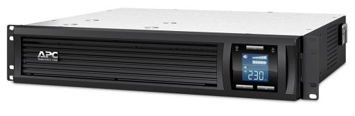 ИБП APC SMT3000RMI2UNC