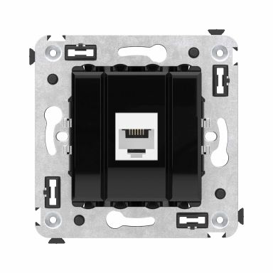 Розетка телефонная DKC 4402613