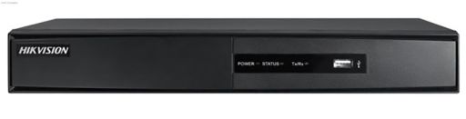 Видеорегистратор HIKVISION DS-7604NI-K1