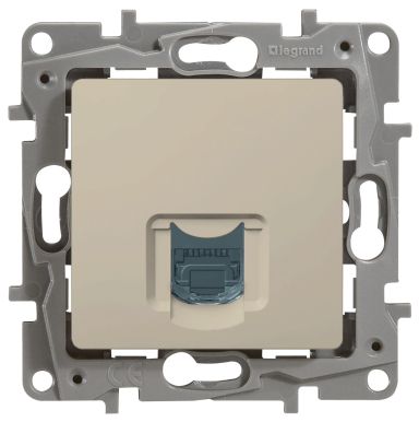 Розетка информационная Legrand 672341