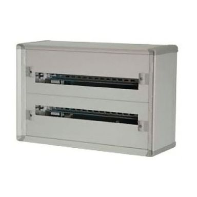 Щит электрический настенный Legrand 020002