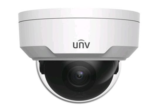 Сетевая IP видеокамера Uniview IPC324SR3-DVPF40-F-RU