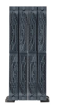 Батарейный шкаф Legrand DAKER DK PLUS, настольный, 440х294х425 мм (ВхШхГ), Пустой