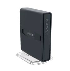 Точка доступа Mikrotik, RouterBOARD, порт ethernet 5, RB952Ui-5ac2nD-TC