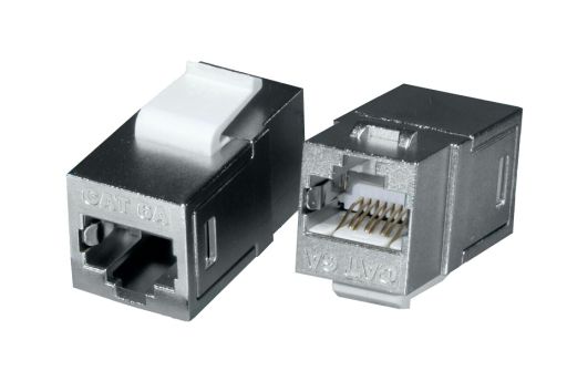Проходной адаптер (coupler) Eurolan 12B-EA-07SL