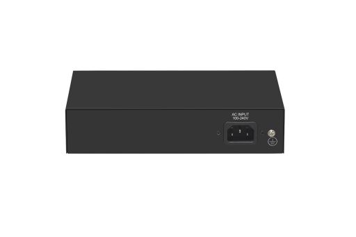 Коммутатор GIGALINK GL-SW-F005-04P