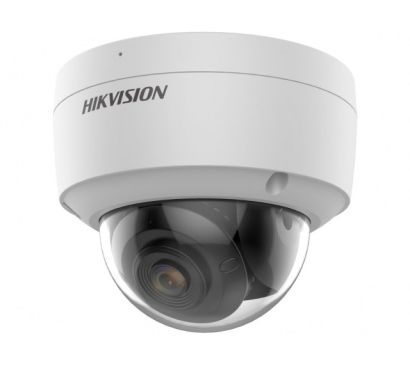 Сетевая IP видеокамера HIKVISION DS-2CD2127G2-SU(C)(4mm)