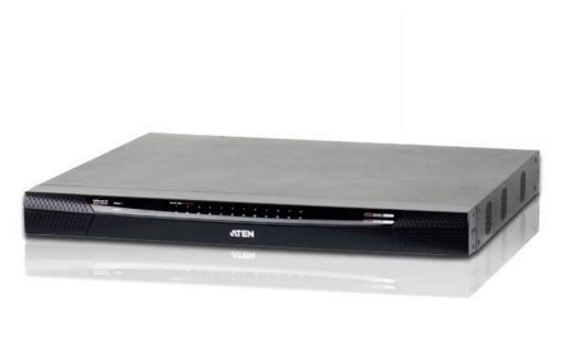 Переключатель KVM Aten KN2124VA-AX-G