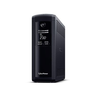 ИБП CyberPower VP1600EILCD