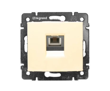 Розетка в сборе Legrand 774338