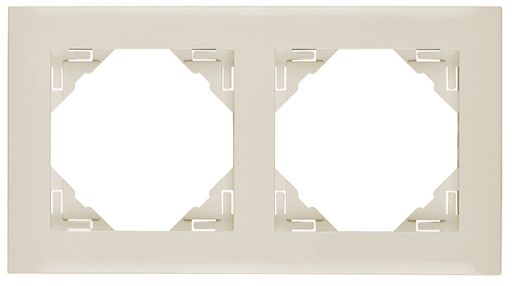 Рамка Efapel 90920 TMF