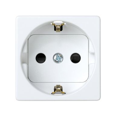 Розетка электрическая Simon 27432-65
