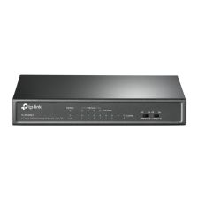 Коммутатор TP-Link, TL-SF1008LP