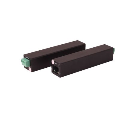 Удлинитель OSNOVO TR-IP1PoE(500m)