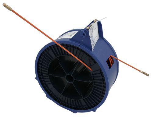 Протяжка для кабеля Cabeus Pull-C-10m