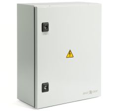 ИБП Бастион, 600ВА, онлайн, настенный, 400х220х510 (ШхГхВ), 250V, (SKAT-UPS 600 IP65)