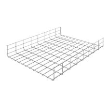 Проволочный лоток DKC F5 Combitech, Ø проволки, мм: 5, 500х100х3000 (ШхВхД), сталь, м. Сендзимира