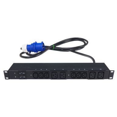 Блок розеток (PDU) Basic BNH B800-1x32-6C13-4C19